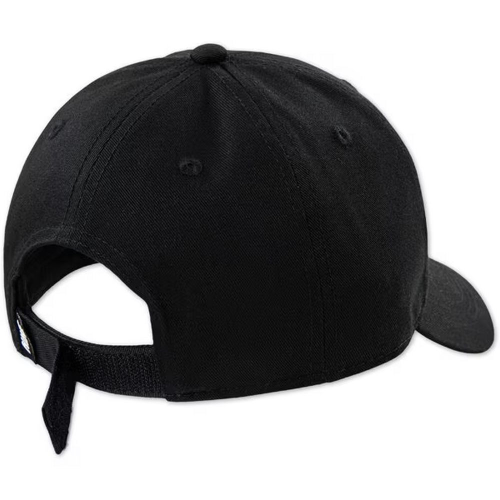 Бейсболка дитяча Nike AIR MAX 95 чорна 8A3123-023