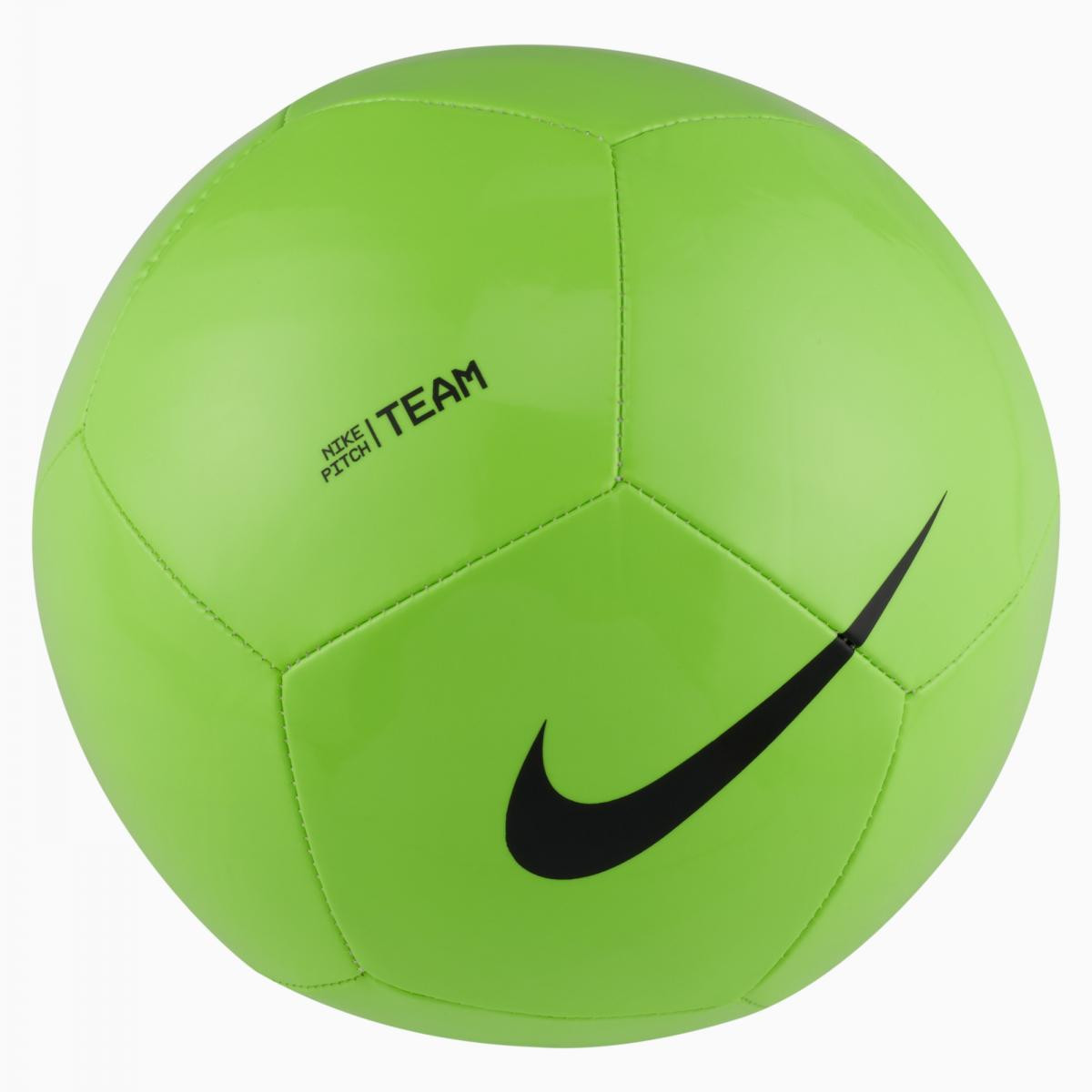 М'яч футбольний Nike NK PITCH TEAM - SP21 DH9796-310