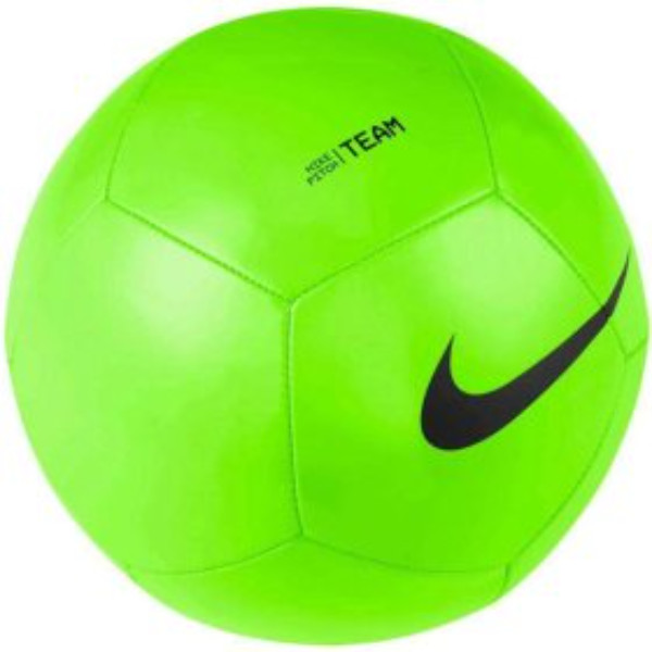 М'яч футбольний Nike NK PITCH TEAM - SP21 DH9796-310