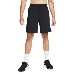 Шорти тренувальні Nike UNLIMITED WVN 9IN UL DV9330-010