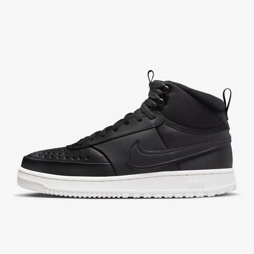 Кросівки Nike COURT VISION MID WNTR DR7882-002