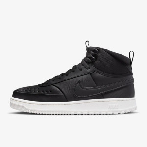 Кросівки Nike COURT VISION MID WNTR DR7882-002