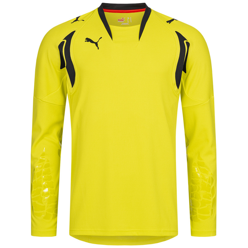 Кофта воротаря Puma 700394-05 700394-05