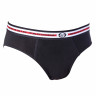 Труси-сліпи Sergio Tacchini SLI SLIP GA чорний Діт 30891113-1
