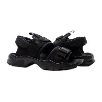 Кросівки чоловічі Nike Canyon Sandals  Ci8797-001 38.5 Ci8797-001