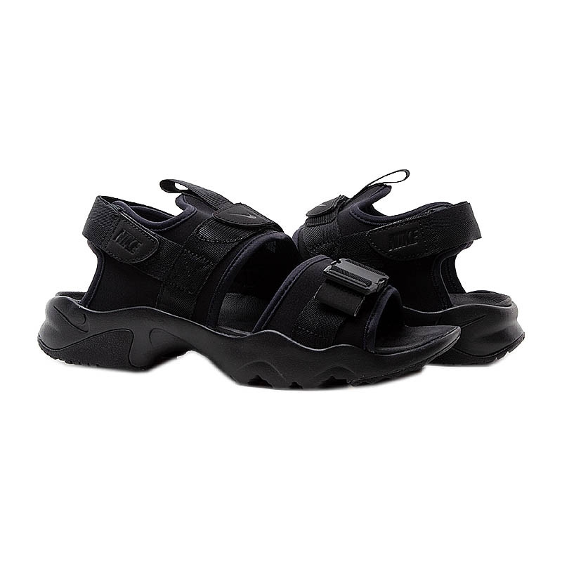 Кросівки чоловічі Nike Canyon Sandals Ci8797-001 38.5 Ci8797-001