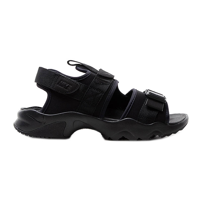 Кросівки чоловічі Nike Canyon Sandals Ci8797-001 38.5 Ci8797-001