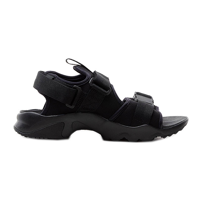 Кросівки чоловічі Nike Canyon Sandals Ci8797-001 38.5 Ci8797-001
