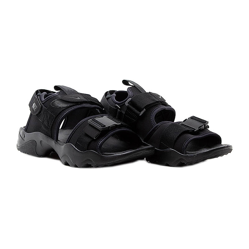 Кросівки чоловічі Nike Canyon Sandals Ci8797-001 38.5 Ci8797-001