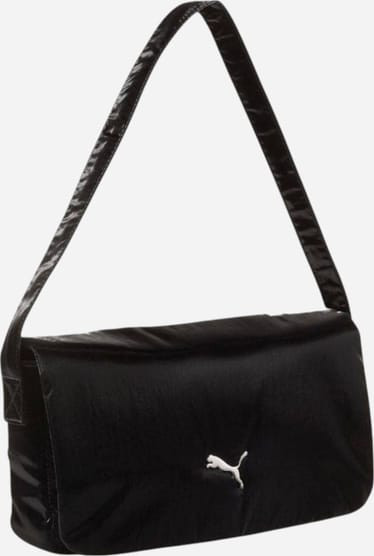 Сумка Puma UP Flute Bag 1,5L чорний Жін 23,5 х 14 х 5,5 см 091300-04