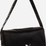 Сумка Puma UP Flute Bag 1,5L чорний Жін 23,5 х 14 х 5,5 см 091300-04