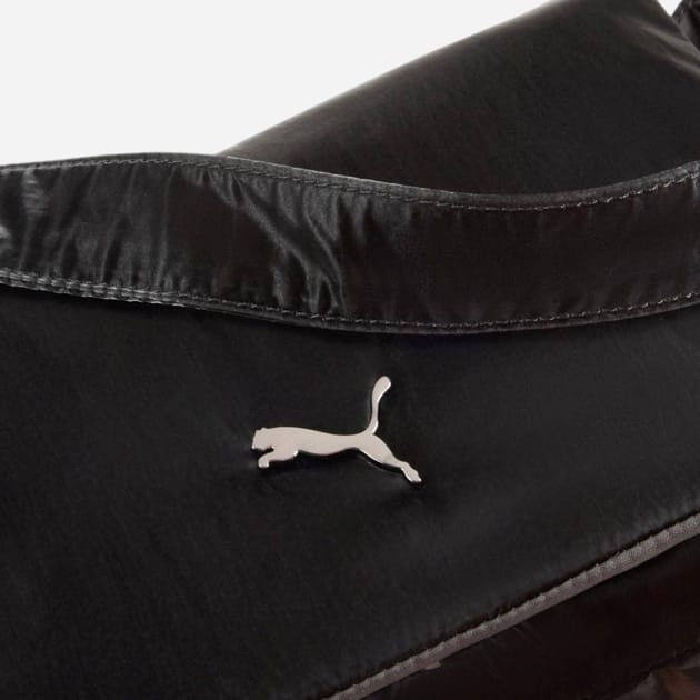 Сумка Puma UP Flute Bag 1,5L чорний Жін 23,5 х 14 х 5,5 см 091300-04