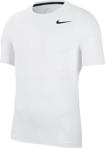 Футболка NIKE TOP HPR DRY CJ4611-100
