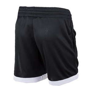 Шорти Nike B NK DF HBR BASKETBALL SHORT DM8186-010