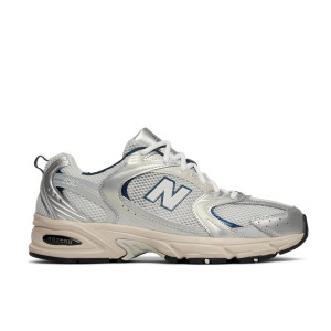 Кросівки чоловічі New Balance 530 Grey MR530KA 42 MR530KA