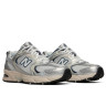 Кросівки чоловічі New Balance 530 Grey MR530KA 42 MR530KA
