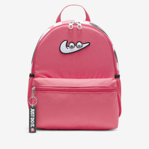 Рюкзак дитячий Nike Brslia Mini Pink FZ7259-629