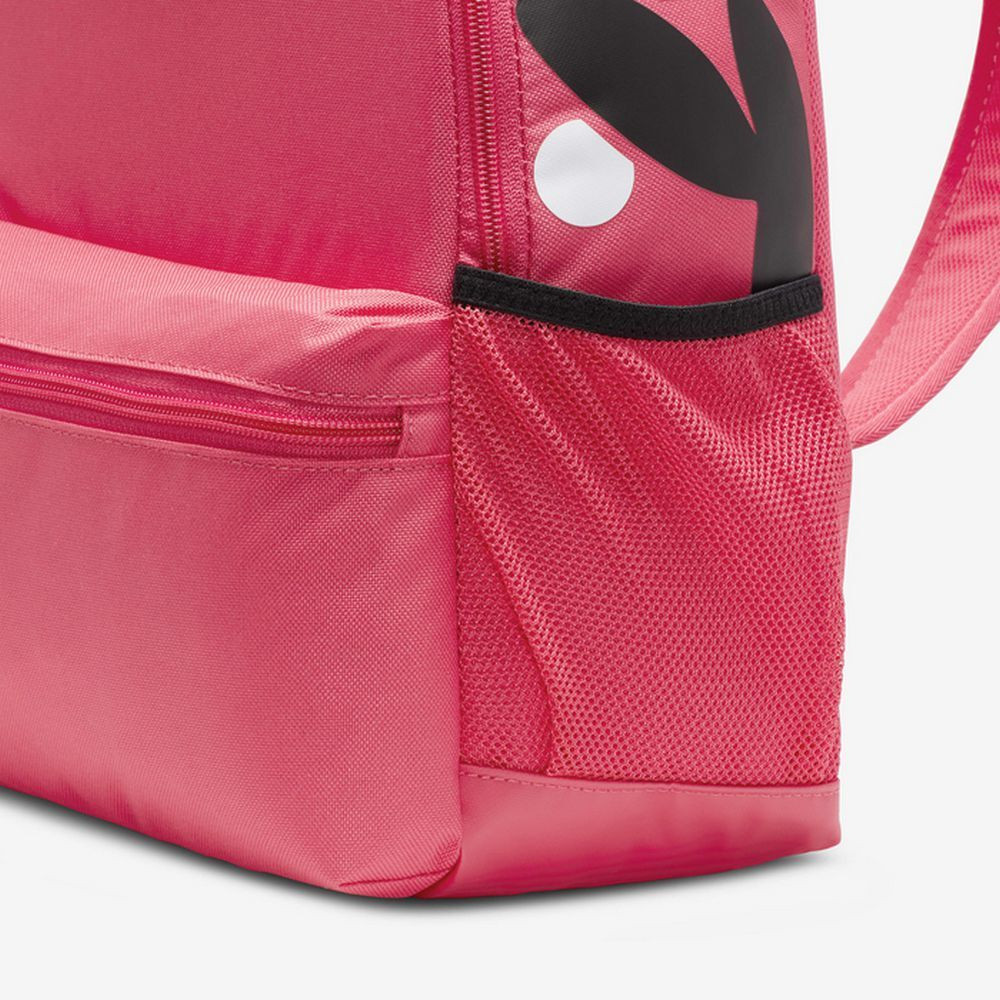 Рюкзак дитячий Nike Brslia Mini Pink FZ7259-629