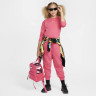 Рюкзак дитячий Nike Brslia Mini Pink FZ7259-629