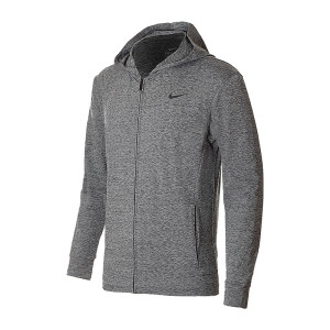 Кофта Nike M NK DRY HOODIE FZ HPRDRY LT BQ2864-032