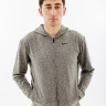 Кофта Nike M NK DRY HOODIE FZ HPRDRY LT BQ2864-032