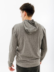 Кофта Nike M NK DRY HOODIE FZ HPRDRY LT BQ2864-032