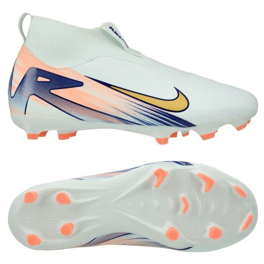 Бутси Nike JR ZM SUPERFLY 10 ACD MDS FGMG FZ1535-300