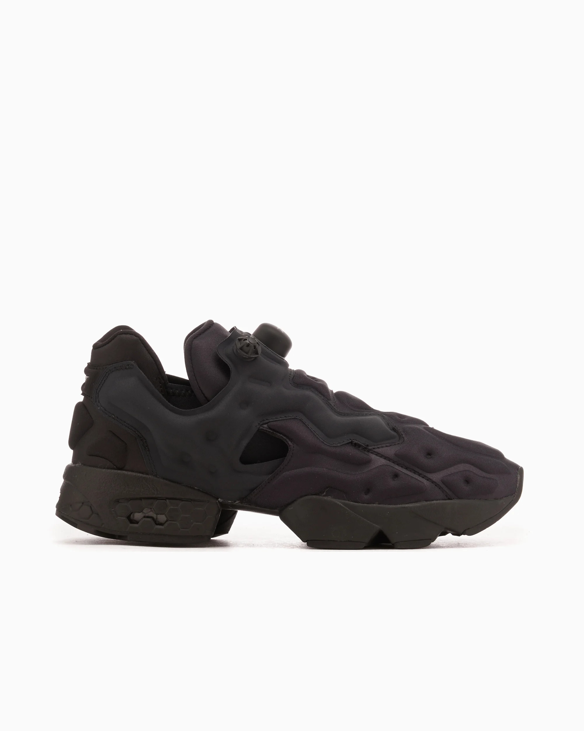 Кросівки Reebok Insta Pump Sliver RMIA06AC99FAB0011000