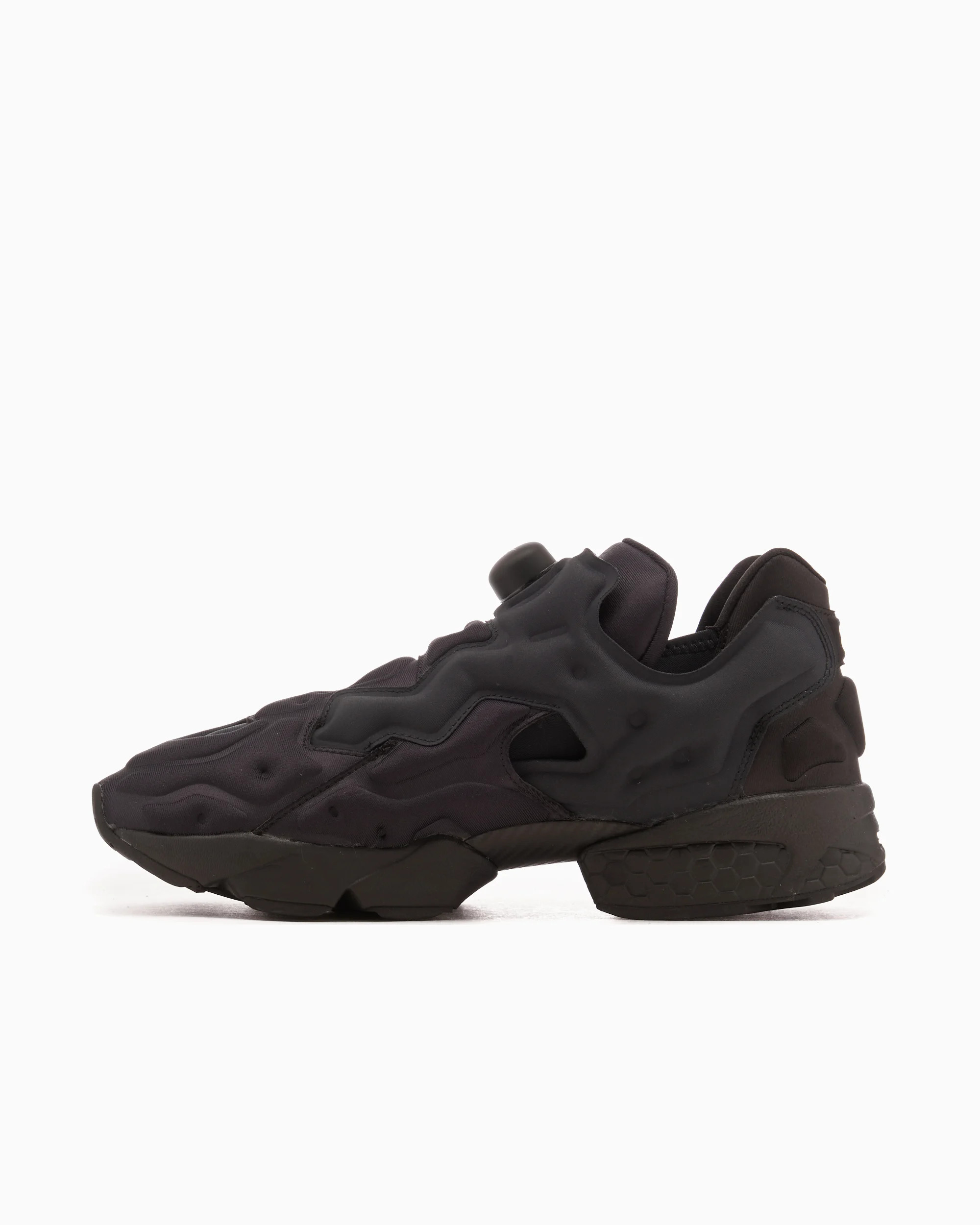 Кросівки Reebok Insta Pump Sliver RMIA06AC99FAB0011000