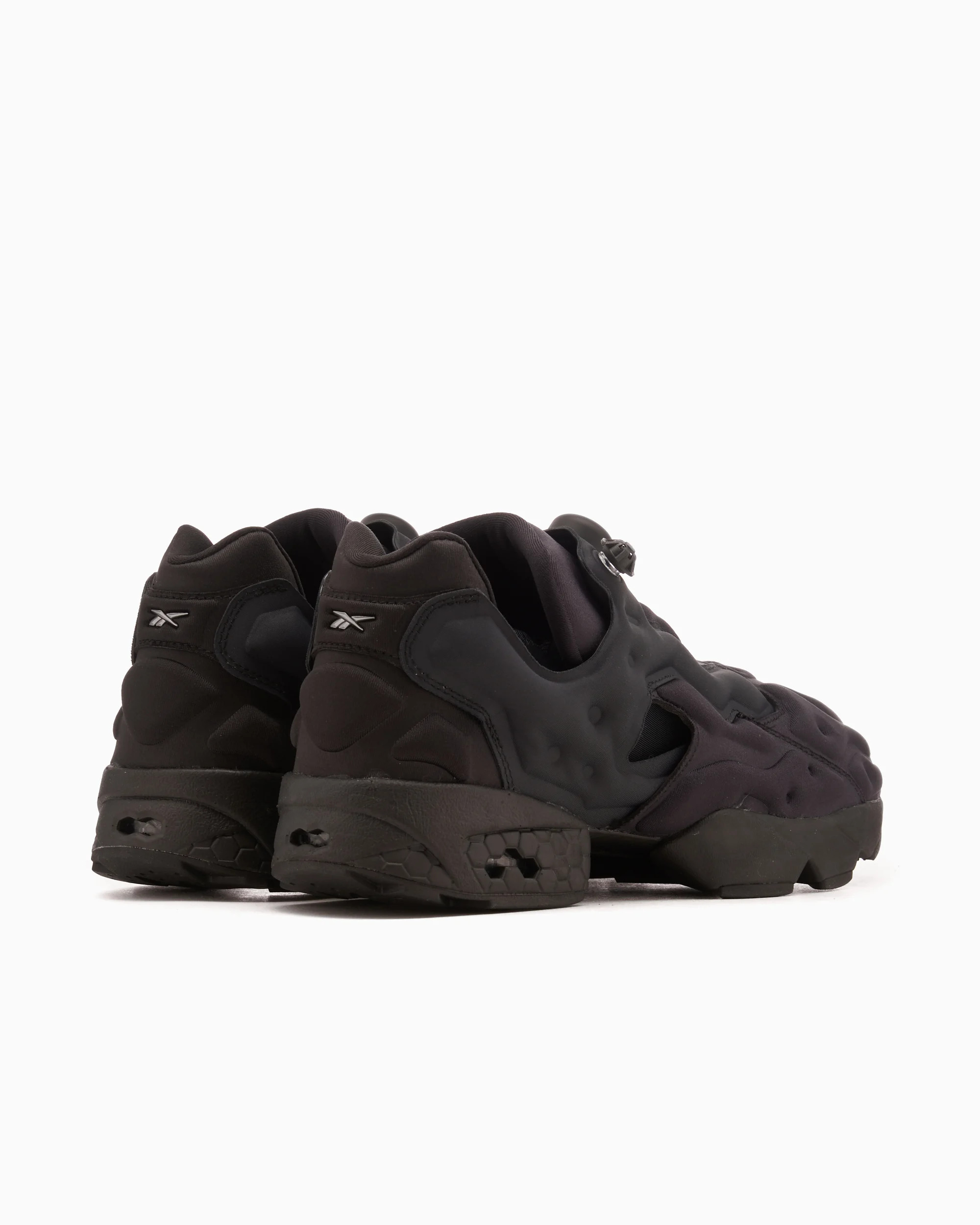 Кросівки Reebok Insta Pump Sliver RMIA06AC99FAB0011000