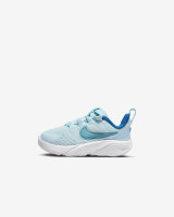 Кросівки дитячі Nike Star Runner 4 Nn (Td) Light Blue DX7616-404