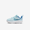 Кросівки дитячі Nike Star Runner 4 Nn (Td) Light Blue DX7616-404