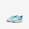 Кросівки дитячі Nike Star Runner 4 Nn (Td) Light Blue DX7616-404