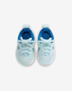 Кросівки дитячі Nike Star Runner 4 Nn (Td) Light Blue DX7616-404