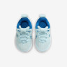 Кросівки дитячі Nike Star Runner 4 Nn (Td) Light Blue DX7616-404
