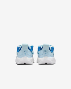 Кросівки дитячі Nike Star Runner 4 Nn (Td) Light Blue DX7616-404