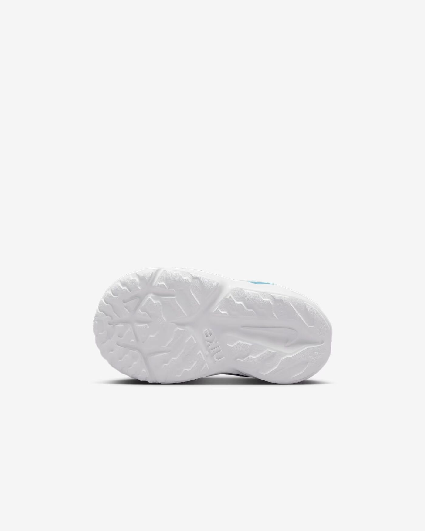 Кросівки дитячі Nike Star Runner 4 Nn (Td) Light Blue DX7616-404