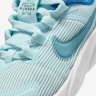 Кросівки дитячі Nike Star Runner 4 Nn (Td) Light Blue DX7616-404