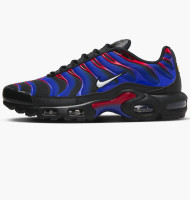 Кросівки Nike AIR MAX PLUS FN7805-001