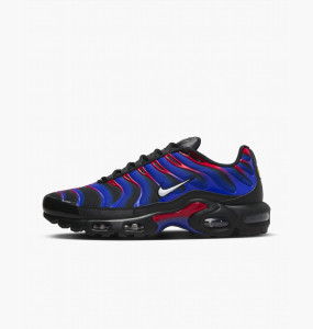Кросівки Nike AIR MAX PLUS FN7805-001