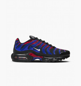 Кросівки Nike AIR MAX PLUS FN7805-001
