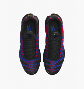 Кросівки Nike AIR MAX PLUS FN7805-001