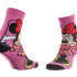Шкарпетки MINNIE DAISY BRAS EN HAUT світло-сірий Діт 27-30 83153531-2