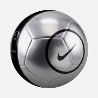 М'яч футбольний Nike ACADEMY T90 METALLIC SP26 II3760-095