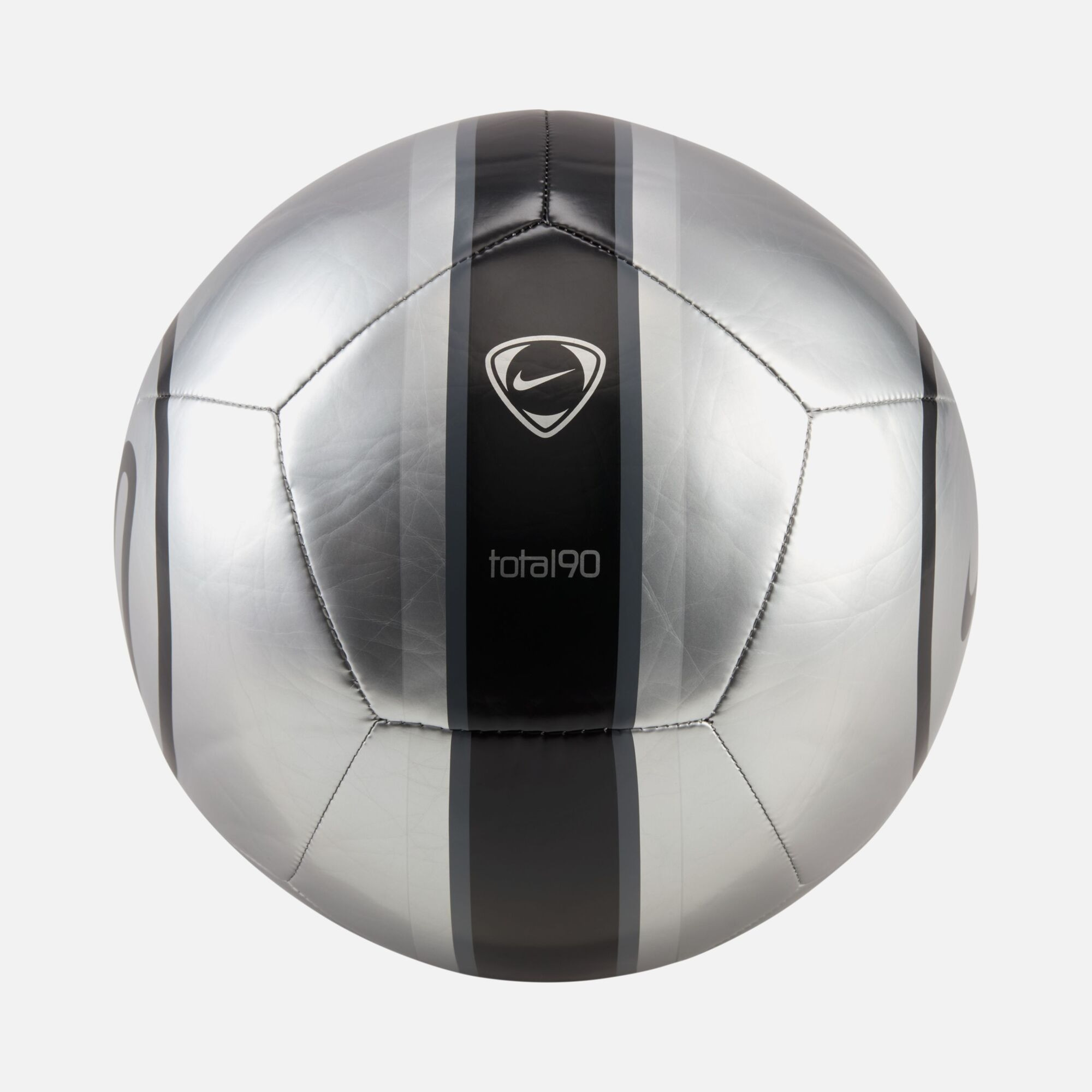 М'яч футбольний Nike ACADEMY T90 METALLIC SP26 II3760-095