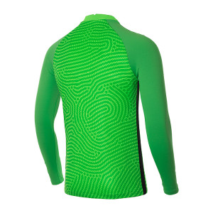 Футболка ігрова Nike Jersey Gardien III Long Sleeve BV6711-398