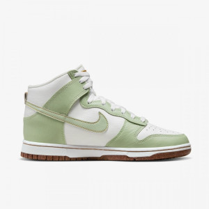 Кросівки Nike Dunk High Retro DQ7680-300