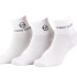 Шкарпетки Sergio Tacchini 3-pack білий Уні 36-40 13890912-1
