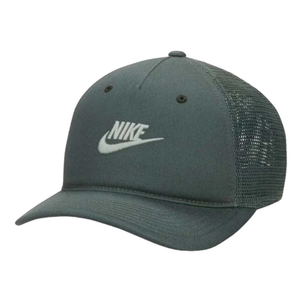 Кепка Rise Cap Futura Trucker Fb5378-338 (Оригінал) FB5378-338