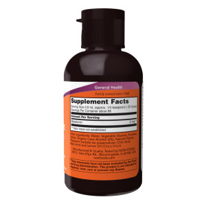 Рідина Liquid Melatonin - 59 ml 100-55-5521466-20